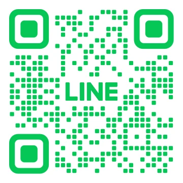 LINE QRコード
