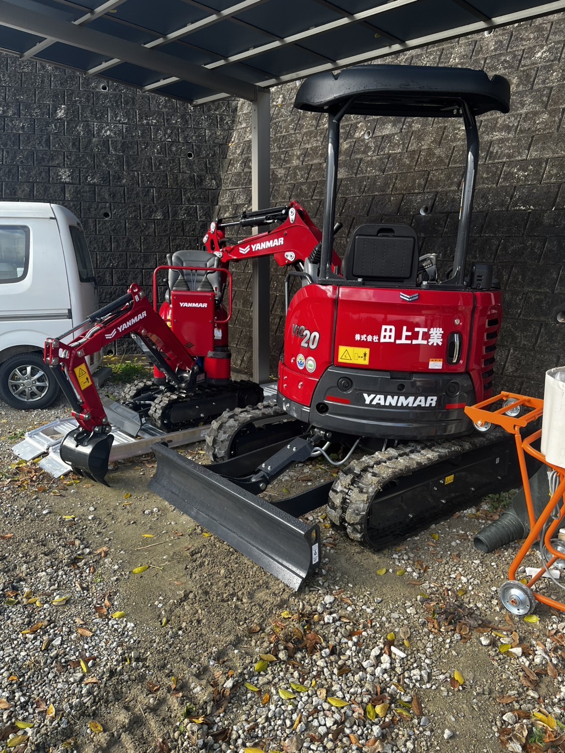 明るい職場でのチームワーク