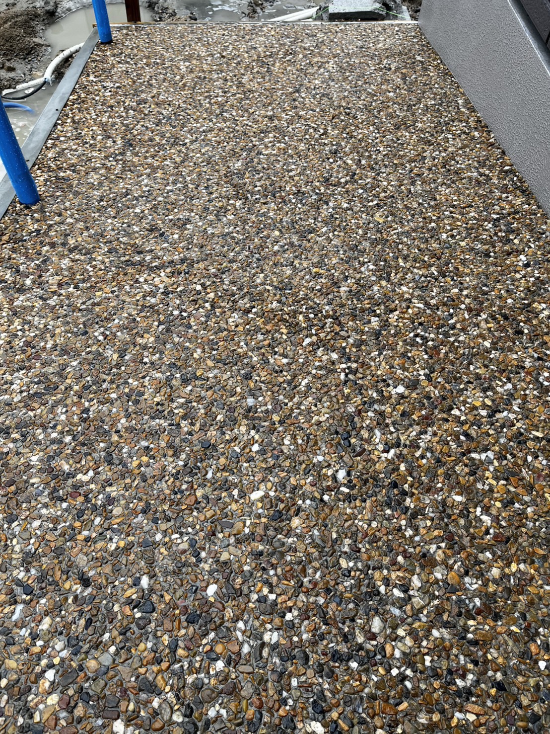 地域に根ざした職場でのチームワーク