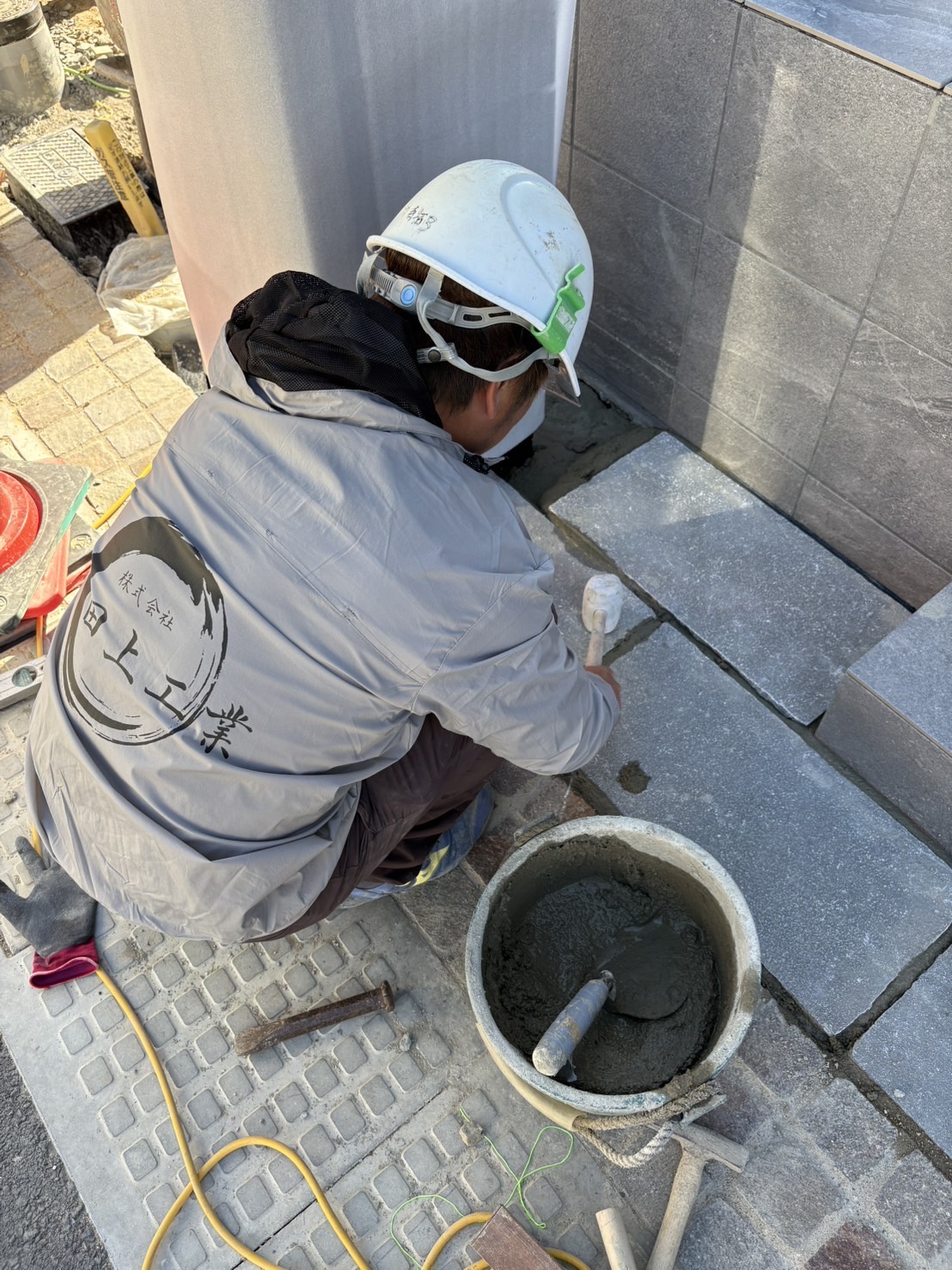 常勤勤務の安定性